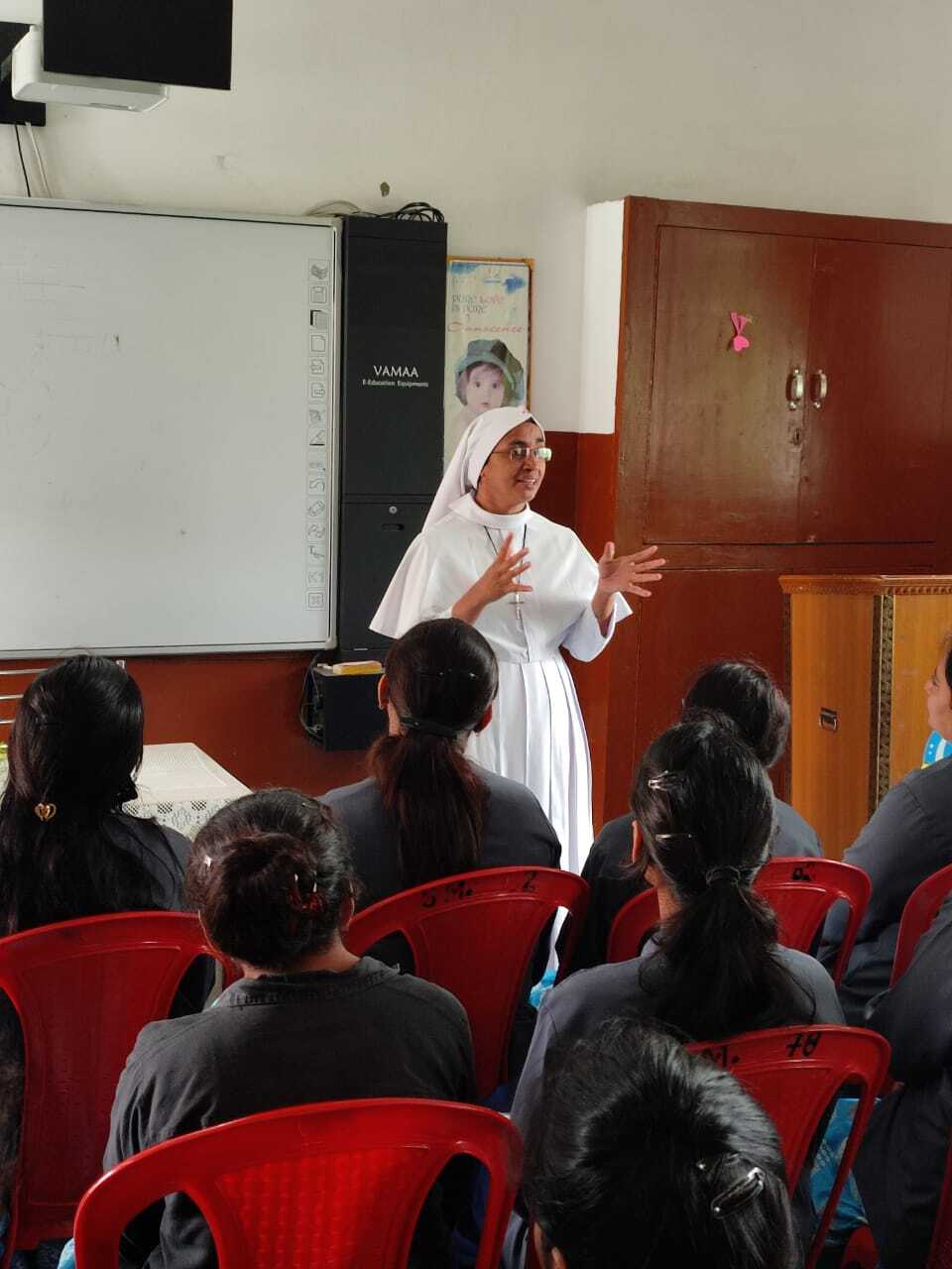 SEMINAR